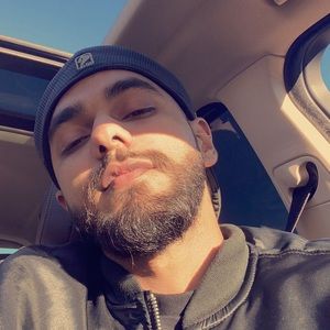 Meet your Posher, Anmoldeep